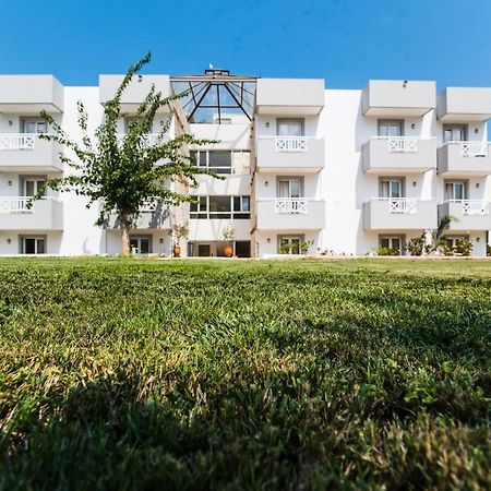 Vagelis Apartments Malia Extérieur photo
