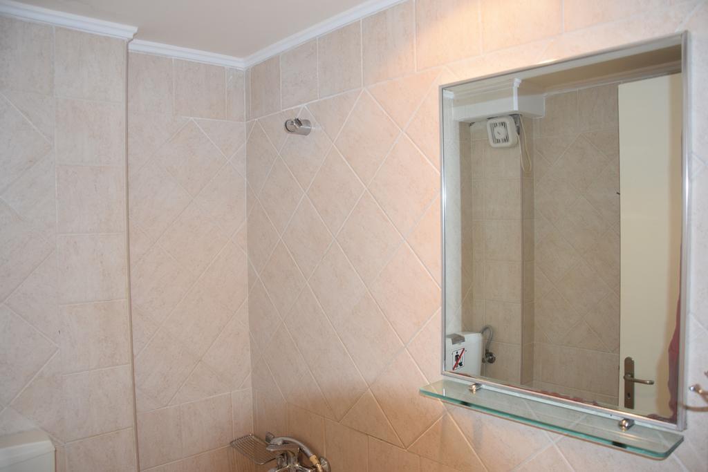 Vagelis Apartments Malia Extérieur photo