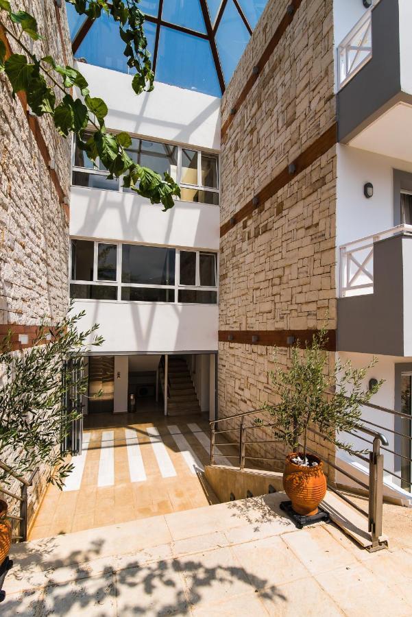Vagelis Apartments Malia Extérieur photo