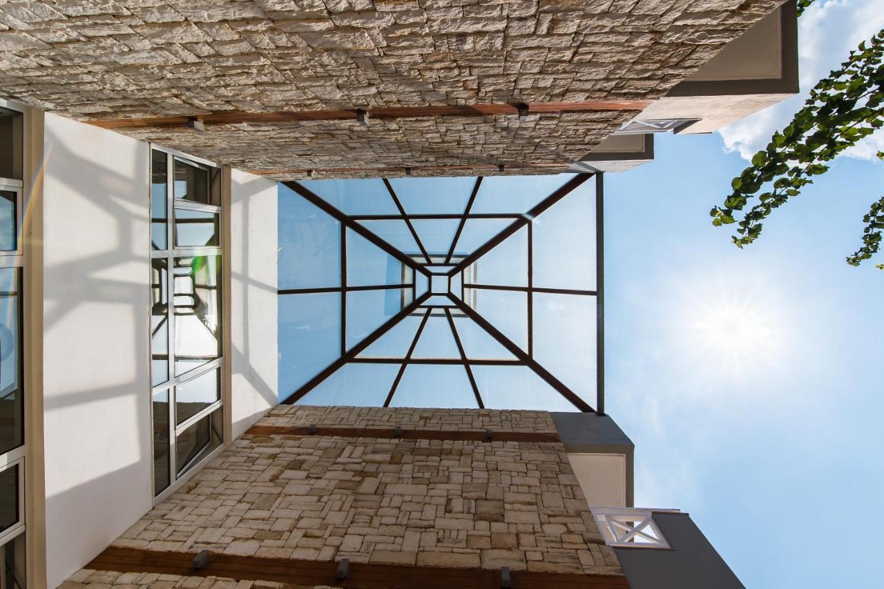 Vagelis Apartments Malia Extérieur photo