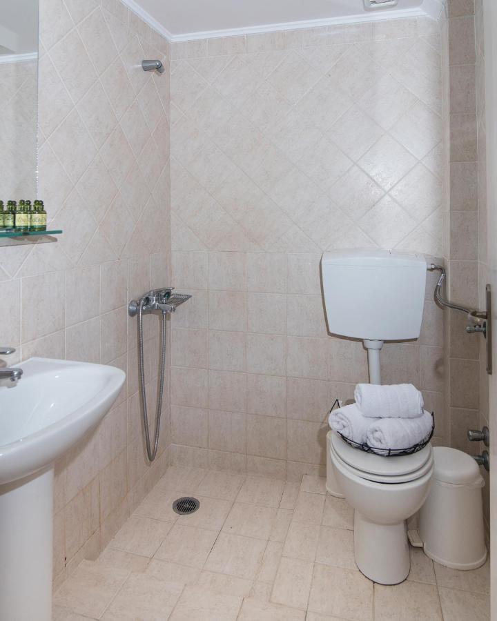 Vagelis Apartments Malia Extérieur photo